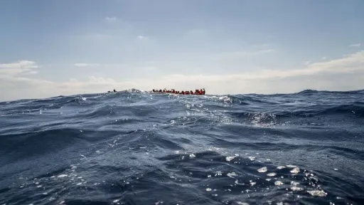 Najmanje 37 sudanskih migranata poginulo na putu iz Libije ka Grčkoj