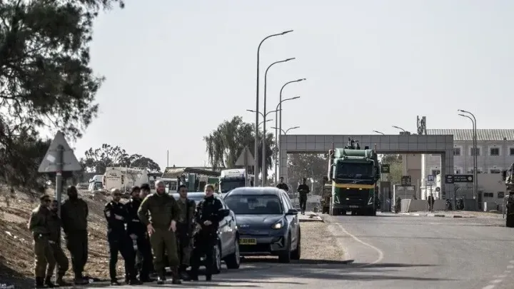 Rreth 370 fëmijë palestinezë mbahen në burgjet izraelite