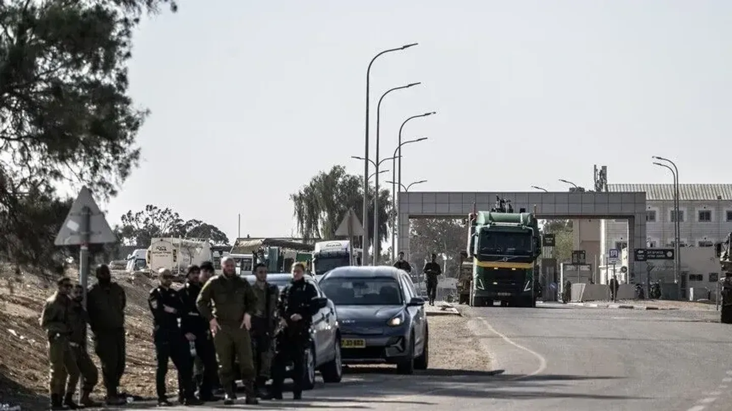 Rreth 370 fëmijë palestinezë mbahen në burgjet izraelite