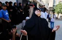 Number of Palestinian bodies held by Israel reaches unprecedented levels amid Gaza war
