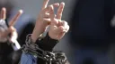 Blizu 370 palestinske djece nalazi se u izraelskim zatvorima