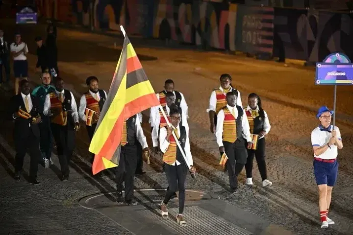 Mbreti më i ri në botë, Oyo, ndërron jetë në moshën 34-vjeçare në Ugandë