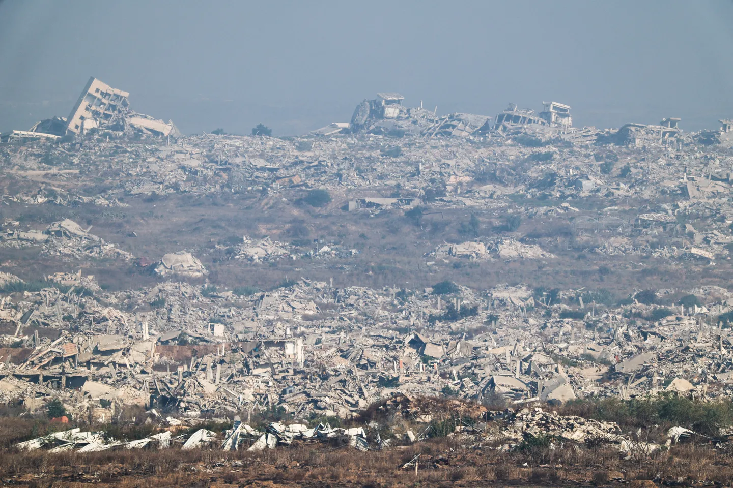 US plans sale of 40,000 MK-84 and BLU-117 bombs to Israel after their use in Gaza genocide