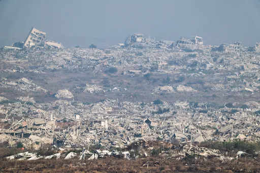 US plans sale of 40,000 MK-84 and BLU-117 bombs to Israel after their use in Gaza genocide
