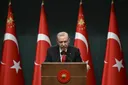 Erdogan s’entretient avec Tshisekedi et Kagame sur la situation régionale