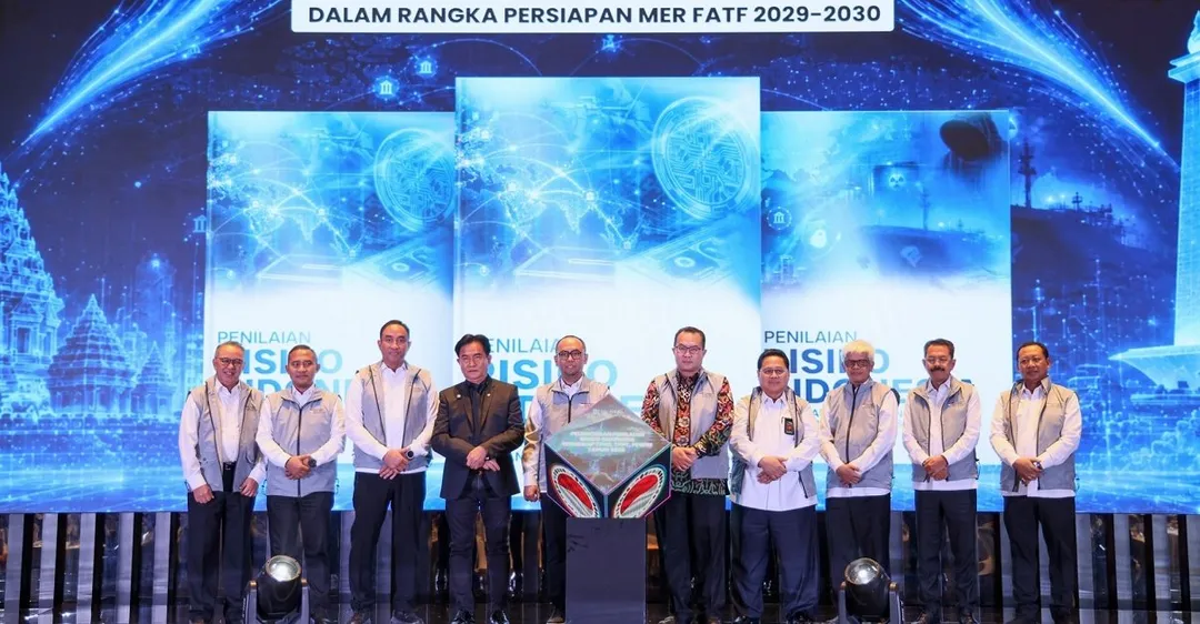 KPK dan PPATK perkuat deteksi pencucian uang jelang evaluasi FATF 2029-2030