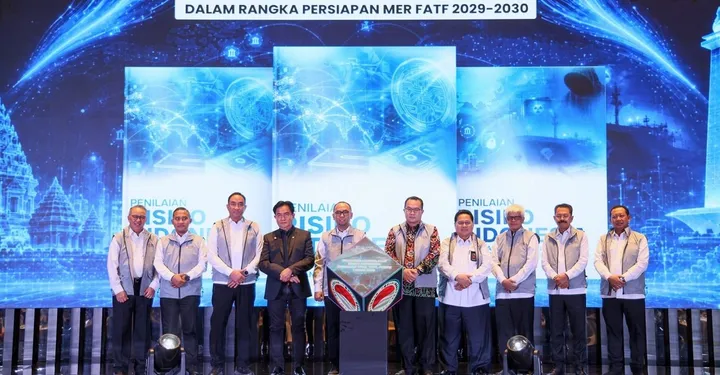 KPK dan PPATK perkuat deteksi pencucian uang jelang evaluasi FATF 2029-2030
