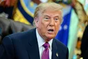 Trump affirme que Poutine n’attaquera pas le territoire de l’OTAN