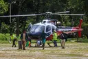 Numri i të vdekurve nga përmbytjet në Nepal rritet në 472, mbi 1 mijë të zhdukur