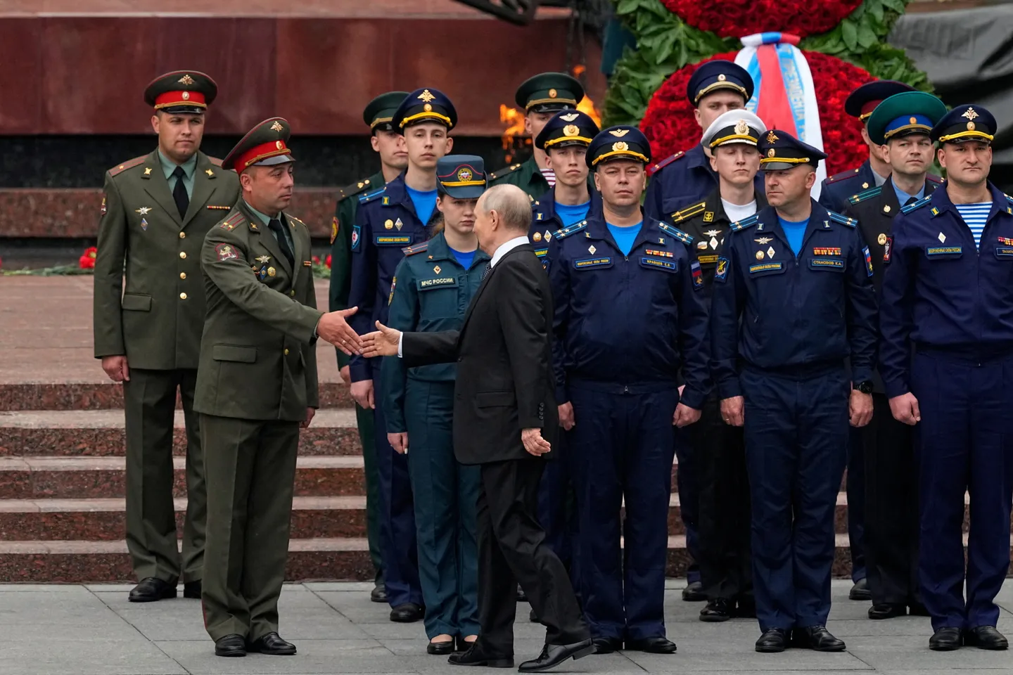 Военкоматы в России получат доступ к финансовым и медицинским данным военнообязанных