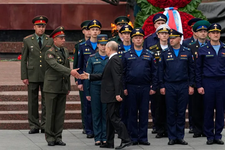 Военкоматы в России получат доступ к финансовым и медицинским данным военнообязанных