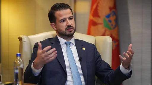 Milatović: Mladić je presuđen za genocid, Crna Gora mora biti društvo koje poštuje presude