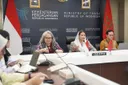 Indonesia dan Maroko pacu perundingan dagang bilateral, bidik rampung 2027