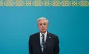 Kazakh president dissolves government after legislative vote
