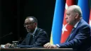گفتوگوی اردوغان با روسای جمهور رواندا و جمهوری دموکراتیک کانگو درباره تحولات منطقوی