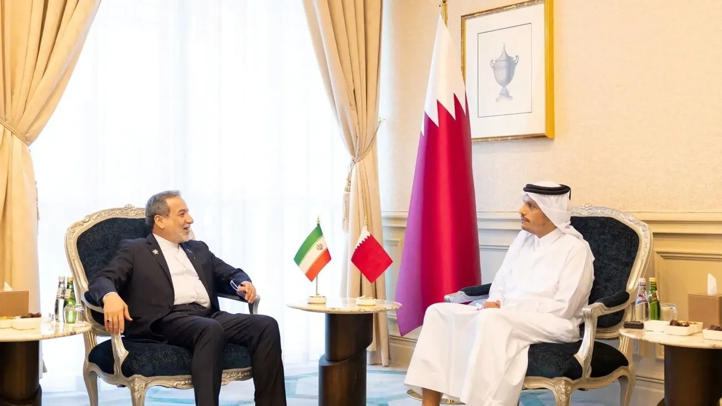 عراقچی: بازگشت وضعیت تنگه هرمز به شرایط پیشین نیازمند توجه به تحولات اخیر است