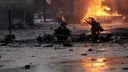 Siri, dy të vrarë nga shpërthimi i bombës jashtë gjykatës në verilindje të vendit