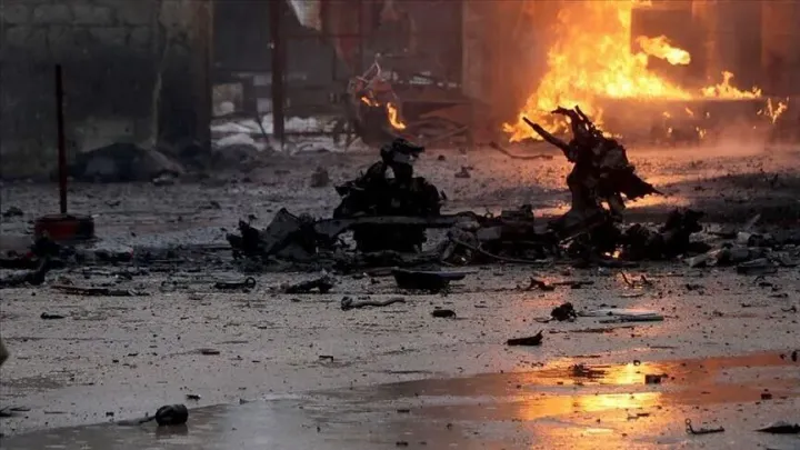 Siri, dy të vrarë nga shpërthimi i bombës jashtë gjykatës në verilindje të vendit