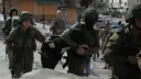Ushtria izraelite arreston dy palestinezë, pushtuesit bastisin një fshat në Bregun Perëndimor