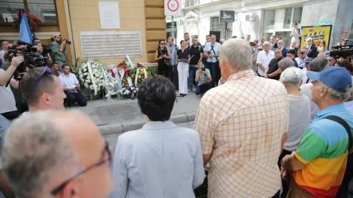 Obilježena 31. godišnjica masakra na sarajevskoj pijaci Markale: Otišao je onaj koji je naređivao zlo, ostaju presude