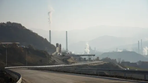 BiH: Dva radnika poginula na gradilištu autoputa kod Zenice, treći povrijeđen