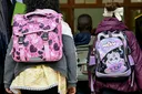 Rentrée scolaire: 12 millions d’élèves retrouvent les bancs de l’école, une année sous le signe du c