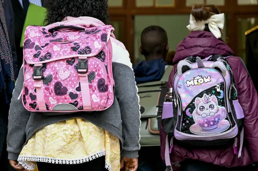 Rentrée scolaire: 12 millions d’élèves retrouvent les bancs de l’école, une année sous le signe du c