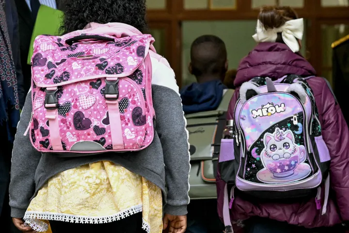 Rentrée scolaire: 12 millions d’élèves retrouvent les bancs de l’école, une année sous le signe du c
