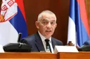 Српскиот министер за правда: Младиќ ќе биде погребан со највисоки државни почести