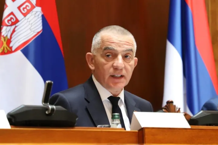 Српскиот министер за правда: Младиќ ќе биде погребан со највисоки државни почести
