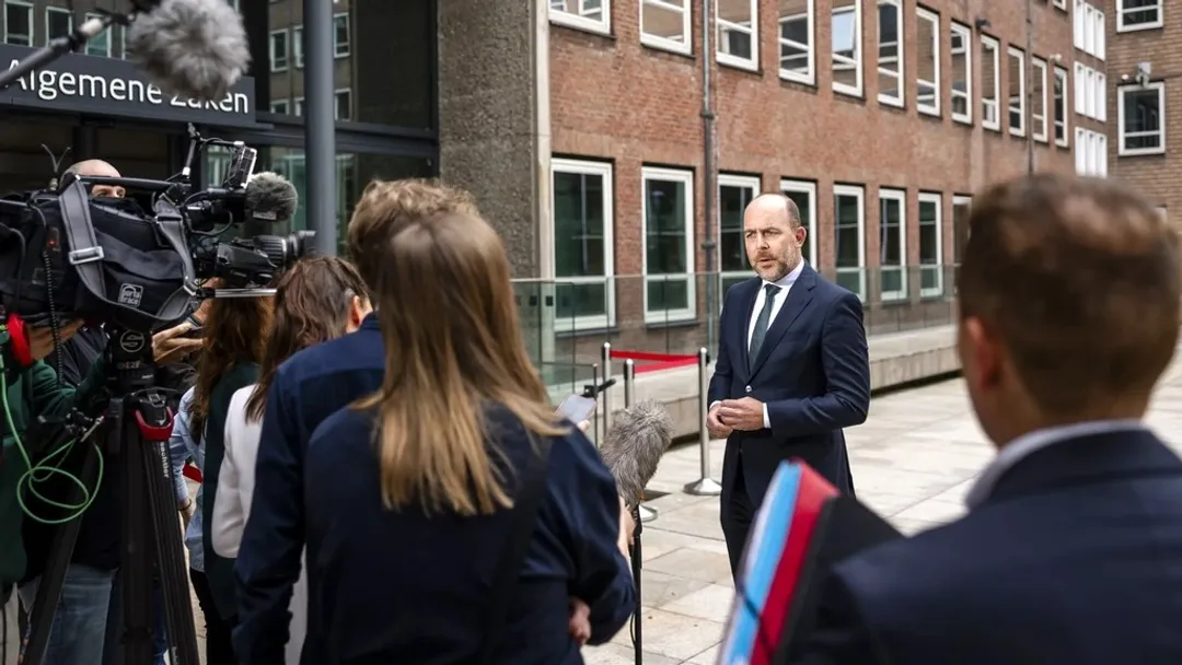 Coalitiepartijen verschillen van mening over de toezegging aan Pro met betrekking tot bezuinigingen