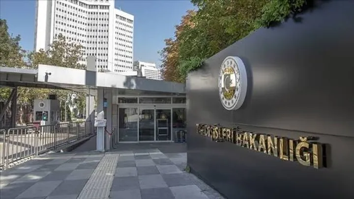 Türkiye shpreh ngushëllime për viktimat në Algjeri pas zjarreve vdekjeprurëse
