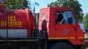 U Srbiji aktivno 20 požara, pojačano prisustvo vatrogasaca u Deliblatskoj peščari