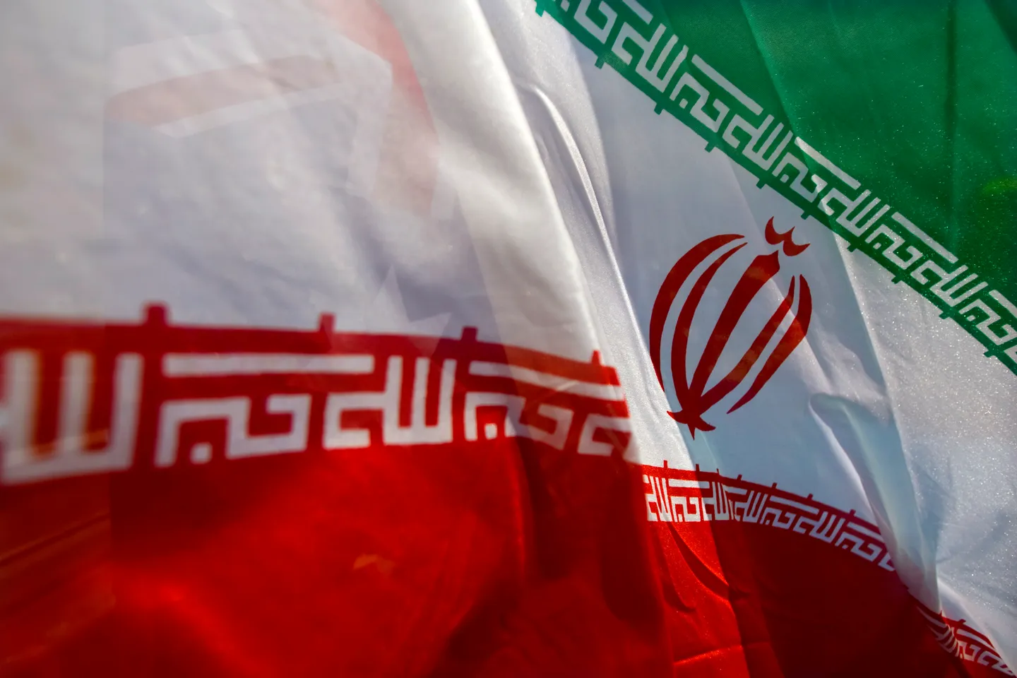 Iran condemns US sanctions drive as breach of international law
