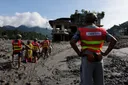 Nepal flood trauma 'enormous' as death toll climbs: IFRC