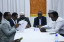 Soomaaliya oo dardargelinaysa hindise-sharciyeedka dhismaha Golaha Culimada Soomaaliyeed