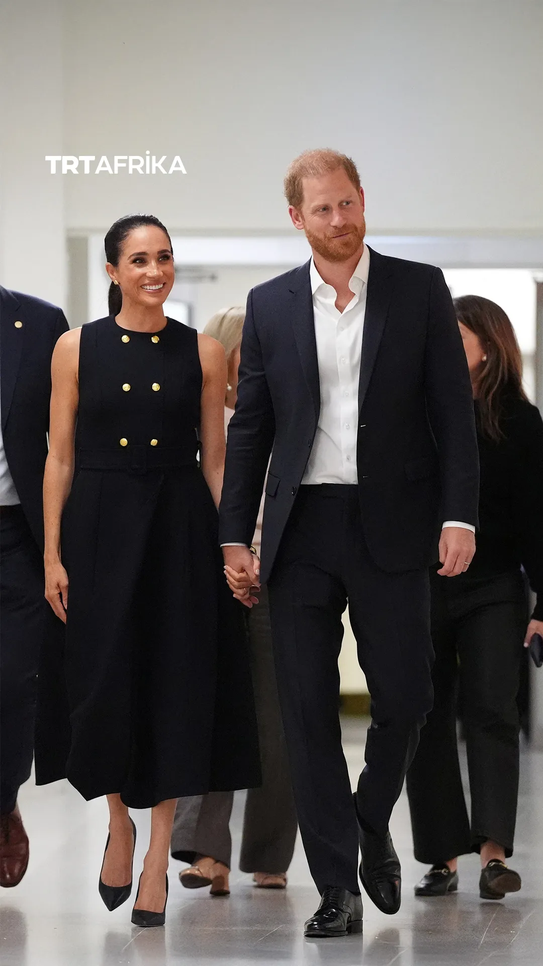 Prince Harry ni Nani?