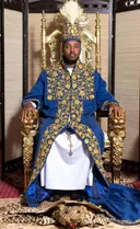 King Oyo: Uganda mourns the world’s youngest monarch