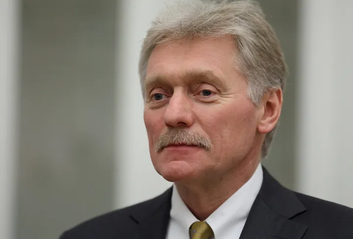 Ukraine peace talks remain on hold, with no 'new ideas' floated: Russia