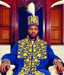 King Oyo: Uganda mourns the world’s youngest monarch