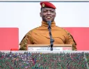Traore awataka vijana wa Burkina Faso “waepuke njia za mkato” zinazopelekea usaliti