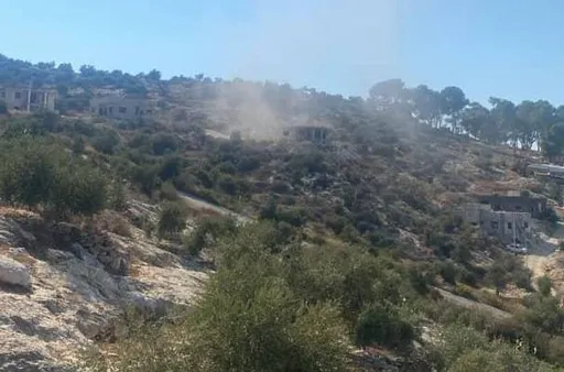 إسرائيل تقصف منزلاً في جنين بمسيّرة وتعلن اغتيال 3 فلسطينيين وتحتجز طاقم إسعاف