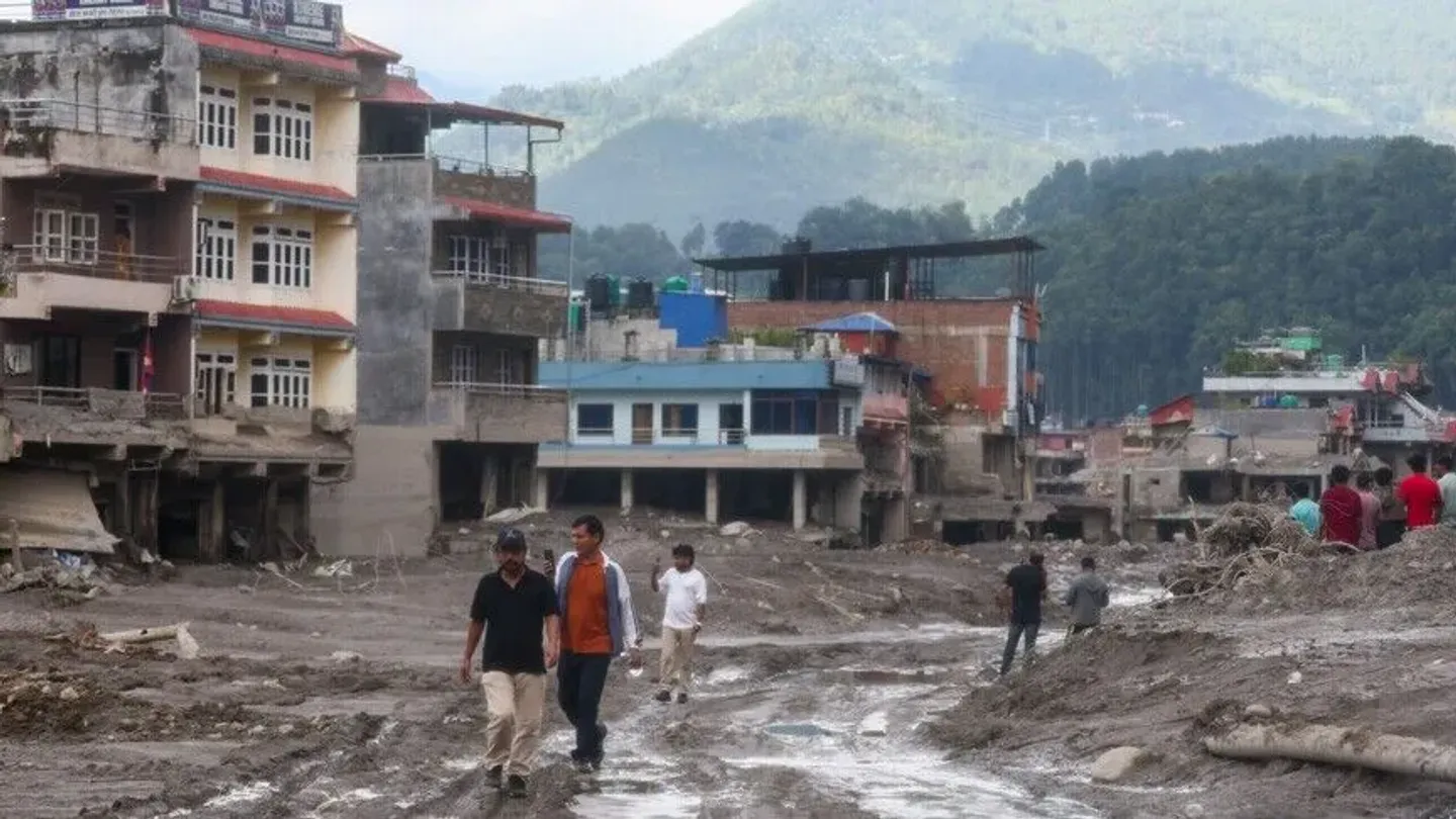 Nepal zatražio od Mete i TikToka uklanjanje uznemirujućeg i obmanjujućeg sadržaja generiranog AI-jem nakon poplava
