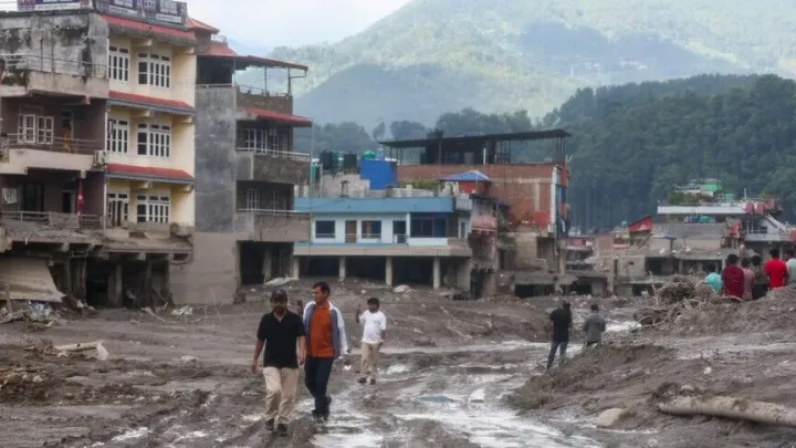 Nepal zatražio od Mete i TikToka uklanjanje uznemirujućeg i obmanjujućeg sadržaja generiranog AI-jem nakon poplava