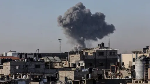 Izrael saopštio da je izveo zračni napad na grad Jenin na Zapadnoj obali