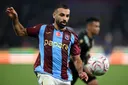 'I came here to win': Salah after Trabzonspor's Europa League exit
