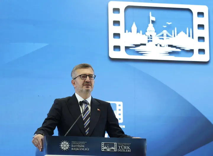 Turkish TV series exports exceed $1B as global audience tops 1B