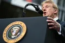 Trump kupio obveznice SpaceX-a od pet miliona dolara prije objave nove svemirske politike