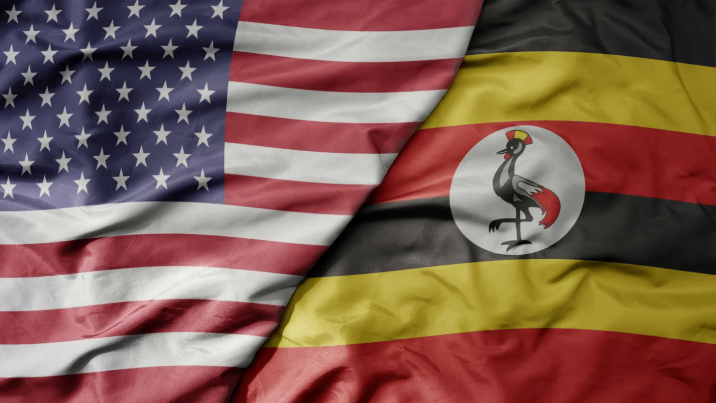 Retired Ugandan soldier to be extradited over arms-smuggling to Mexican cartels