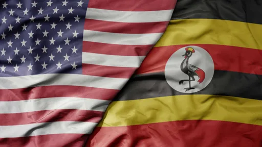 Retired Ugandan soldier to be extradited over arms-smuggling to Mexican cartels